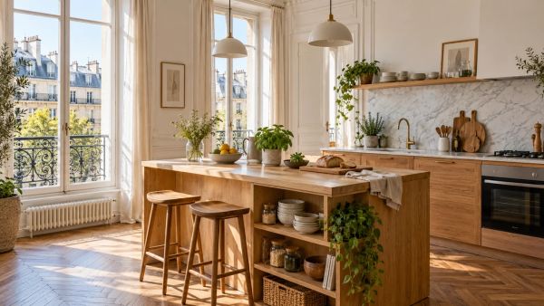 Découvrez des meubles élégants et pratiques pour chaque pièce