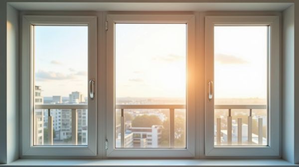 Entretenir ses fenêtres PVC et alu : les bons gestes saison par saison