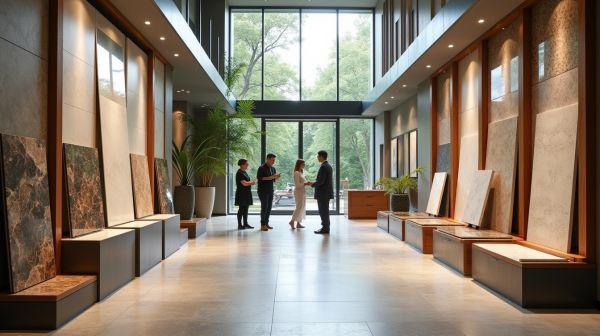 meilleure entreprise de carrelage Nyon