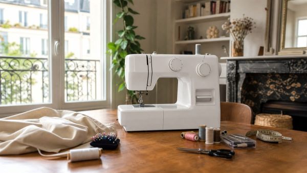 Top 5 surjeteuses indispensables pour vos créations de couture
