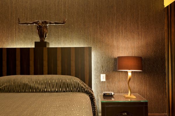 Top 5 veilleuses design pour revitaliser votre chambre