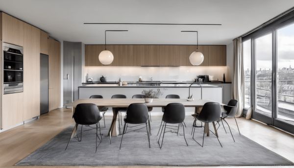 Transformez votre appartement à Issy-les-Moulineaux avec des travaux adaptés